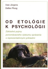 Od etológie k psychológii