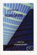 Úvod do homeopatie - cena, porovnanie