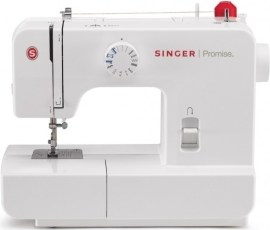 Singer 1408