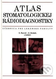 Atlas stomatologickej rádiodiagnostiky