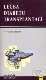 Léčba diabetu transplantací