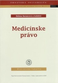 Medicínske právo