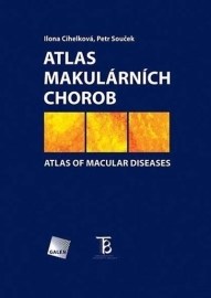 Atlas makulárních chorob