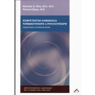 Kompetentná kombinácia farmakoterapie a psychoterapie - cena, porovnanie