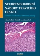 Neuroendokrinní nádory trávicího traktu