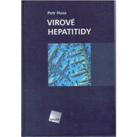 Virové hepatitidy