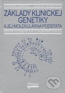 Základy klinickej genetiky a jej molekulárna podstata - cena, porovnanie