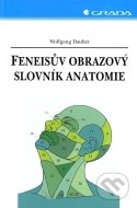Feneisův obrazový slovník anatomie - cena, porovnanie