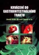 Krvácení do gastrointestinálního traktu - cena, porovnanie