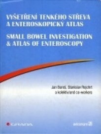 Vyšetření tenkého střeva a Enteroskopický atlas