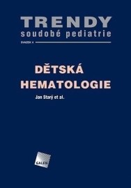 Dětská hematologie