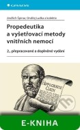 Propedeutika a vyšetřovací metody vnitřních nemocí - cena, porovnanie