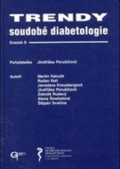 Trendy soudobé diabetologie 8 - cena, porovnanie