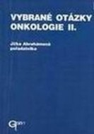 Vybrané otázky - Onkologie II. - cena, porovnanie