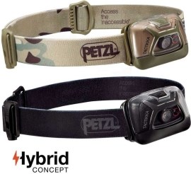 Petzl Tactikka