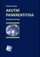 Akutní pankreatitida - cena, porovnanie
