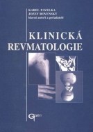 Klinická revmatologie - cena, porovnanie