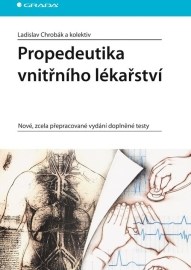 Propedeutika vnitřního lékařství