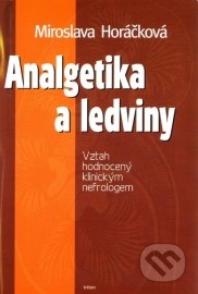 Analgetika a ledviny