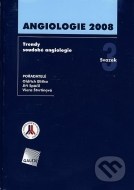 Angiologie 2008 - cena, porovnanie
