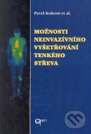 Možnosti neinvazívního vyšetřování tenkého střeva - cena, porovnanie