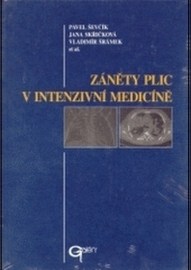 Záněty plic v intenzivní medicíně