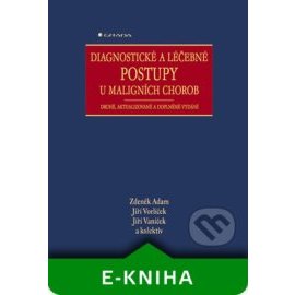 Diagnostické a léčebné postupy u maligních chorob