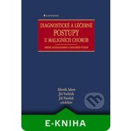 Diagnostické a léčebné postupy u maligních chorob - cena, porovnanie
