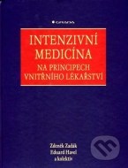 Intenzivní medicína na principech vnitřního lékařství - cena, porovnanie