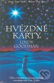 Hvězdné karty Lindy Goodman