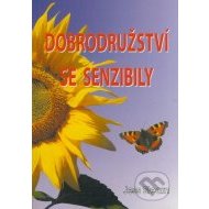 Dobrodružství se senzibily - cena, porovnanie