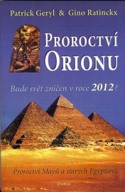 Proroctví Orionu