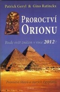 Proroctví Orionu - cena, porovnanie