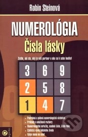 Numerológia - Čísla lásky