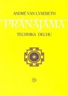 Pránájáma - technika dechu - cena, porovnanie