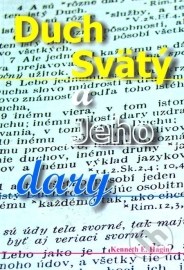 Duch Svätý a Jeho dary