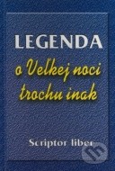 Legenda o Veľkej noci trochu inak - cena, porovnanie