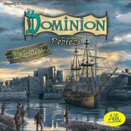 Albi Dominion - Pobrežie