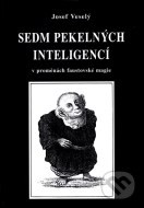 Sedm pekelných inteligencí - cena, porovnanie