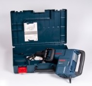 Bosch GSH 11 E