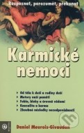 Karmické nemoci - cena, porovnanie