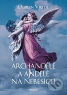 Archandělé a andělé na nebesích - cena, porovnanie