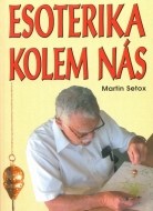 Esoterika kolem nás - cena, porovnanie