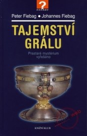 Tajemství Grálu