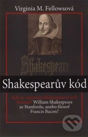 Shakespearův kód