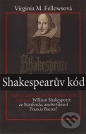Shakespearův kód - cena, porovnanie