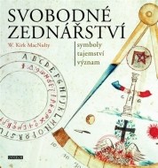 Svobodné zednářství - symboly, tajemství, význam - cena, porovnanie