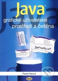 Java - grafické uživatelské prostředí a čeština