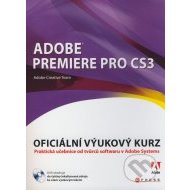 Adobe Premiere Pro CS3 - cena, porovnanie