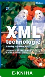 XML technologie